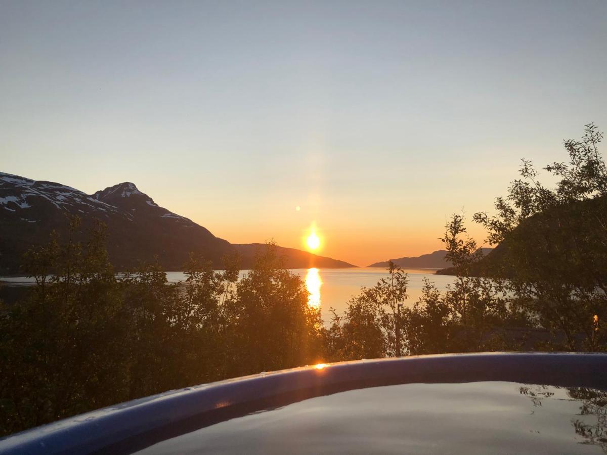 Leilighet Tromsø Exterior foto